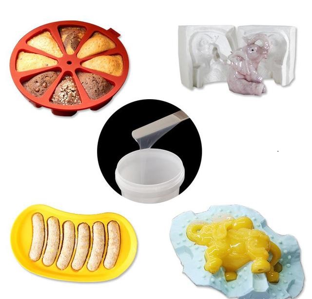 如何辨別食品級硅橡膠，你學(xué)會(huì )了嗎?