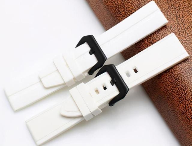 了解智能手環(huán)，硅膠表帶的弊端在于那兒？