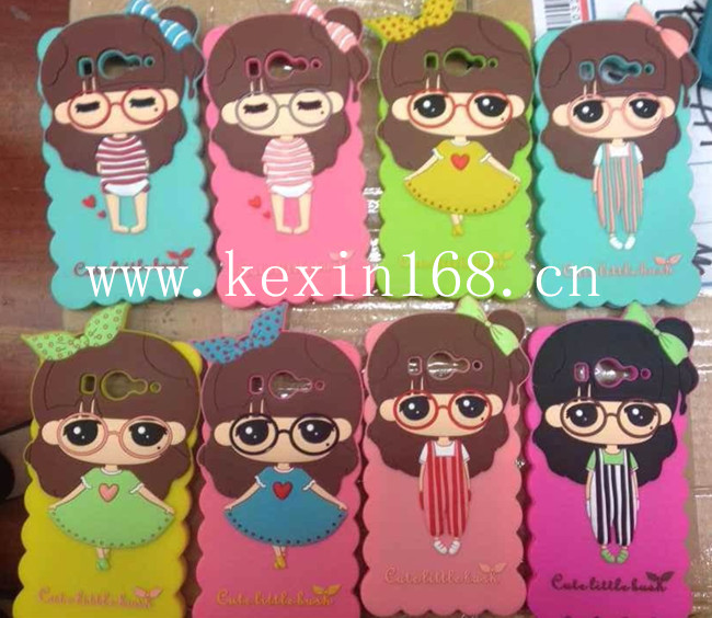 科鑫硅膠保護套，讓生活更美好