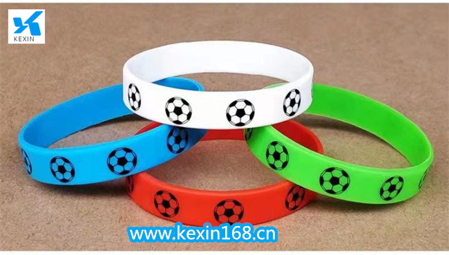 了解你的硅膠手環(huán)嗎？