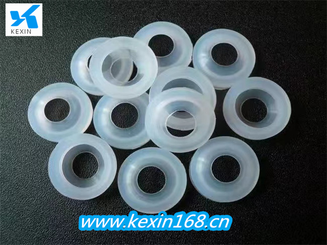 什么叫耐低溫硅膠呢？