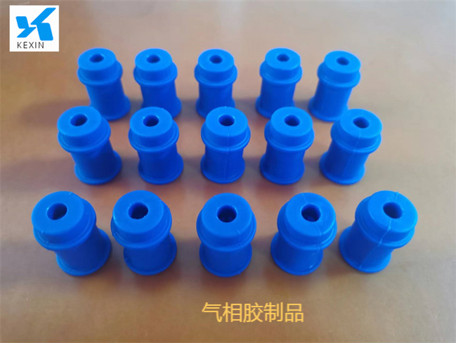 普通硅膠與氣相膠之間有什么區別呢？