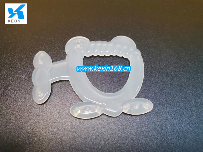 什么叫液態(tài)硅膠呢？