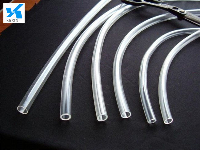 常用的硅膠制品你了解多少？