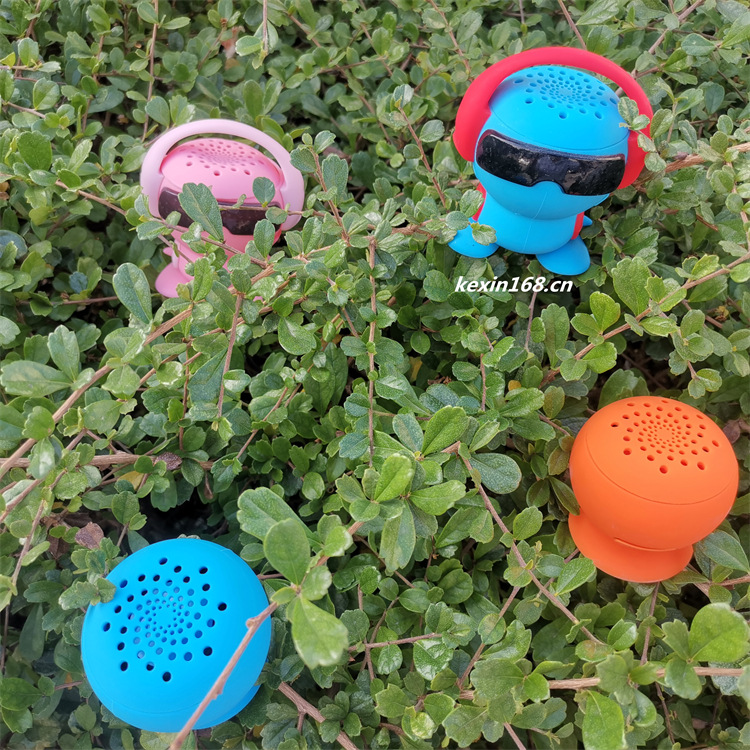 日常硅膠制品有哪幾種呢？